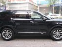 Ford Explorer Limited 2.3L Ecoboost 2015 - Cần bán lại xe Ford Explorer Limited 2.3L Ecoboost đời 2016, màu đen, nhập khẩu nguyên chiếc