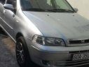 Fiat Albea 2008 - Chính chủ bán Fiat Albea 2008, màu bạc