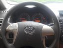 Toyota Corolla altis 1.8G MT 2009 - Bán xe Toyota Corolla altis 1.8G MT 2009, màu trắng