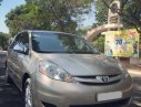 Toyota Sienna 3.5 LE 2007 - Bán ô tô Toyota Sienna 3.5 LE 2007, nhập khẩu  