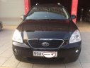 Kia Carens EXMT 2011 - Bán Kia Carens đời 2011, màu đen, 340 triệu