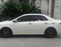 Toyota Corolla altis 1.8G MT 2009 - Bán xe Toyota Corolla altis 1.8G MT 2009, màu trắng