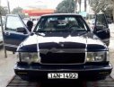 Nissan Cedric 1992 - Bán xe Nissan Cedric 1992, màu đen, xe nhập, 62 triệu