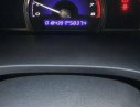 Honda Civic   2008 - Bán Honda Civic 2008, màu đen, giá 340tr