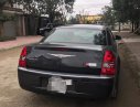Chrysler 300 2008 - Bán ô tô Chrysler 300C đời 2008, màu đen, nhập khẩu số tự động