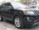 Ford Explorer Limited 2.3L Ecoboost 2015 - Cần bán lại xe Ford Explorer Limited 2.3L Ecoboost đời 2016, màu đen, nhập khẩu nguyên chiếc