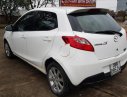 Mazda 2 S 2015 - Bán lại xe Mazda 2 S 2015, màu trắng