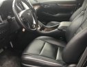 Toyota Alphard 3.5L V6  2016 - Bán Toyota Alphard 3.5L V6 đời 2016, màu đen, nhập khẩu 