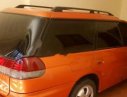 Subaru Legacy 2000 - Bán Subaru Legacy đời 2000, nhập khẩu xe gia đình