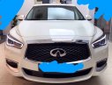 Infiniti QX60 2016 - Bán xe Infiniti QX60 đời 2017, màu trắng, xe nhập