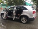 Kia Sorento Limited 2010 - Bán Sorento 2010, máy dầu, bản Limited