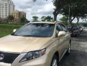 Lexus RX350 2011 - Cần bán xe Lexus RX350 đời 2011, nhập khẩu nguyên chiếc