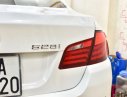 BMW 528i 2013 - Bán BMW 528i đời 2013, màu trắng, xe nhập, số tự động