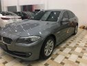 BMW 5 Series 2013 - Cần bán lại xe BMW 5 Series đời 2013, nhập khẩu nguyên chiếc