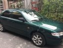 Mazda 626 2.0 MT 2001 - Bán Mazda 626 2.0 MT đời 2001, nhập khẩu, màu xanh