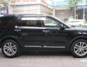 Ford Explorer Limited 2.3L EcoBoost 2015 - Cần bán xe Ford Explorer Limited 2.3L EcoBoost đời 2015, màu đen, nhập khẩu nguyên chiếc