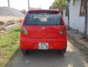 Daewoo Matiz SE 2000 - Bán Daewoo Matiz SE đời 2000, màu đỏ  