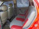 Daewoo Matiz SE 2000 - Bán Daewoo Matiz SE đời 2000, màu đỏ  