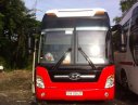 Hyundai Universe   2007 - Cần bán xe Hyundai Universe Noble đời 2007, nhập khẩu nguyên chiếc