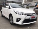 Toyota Yaris E 2016 - Bán Toyota Yaris E đời 2016, màu trắng, chính chủ, giá cạnh tranh