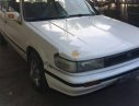 Nissan Bluebird 1989 - Bán Nissan Bluebird đời 1989, màu trắng, xe nhập