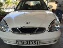 Daewoo Nubira II 1.6 1999 - Bán Daewoo Nubira đời 1999, màu trắng, 90 triệu