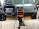 Mazda 323 1997 - Bán xe Mazda 323 đời 1997, màu đen, 95 triệu