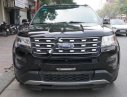 Ford Explorer Limited 2.3L EcoBoost 2015 - Cần bán xe Ford Explorer Limited 2.3L EcoBoost đời 2015, màu đen, nhập khẩu nguyên chiếc