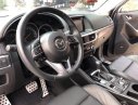 Mazda CX 5 2.5 AT AWD 2017 - Bán xe Mazda CX 5 2.5 AT AWD đời 2017, màu xanh đen, chính chủ