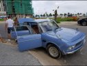 Mazda 1500   1969 - Bán Mazda 1500 đời 1969, màu xanh lam, nhập khẩu 