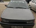 Mazda 323 1999 - Bán xe Mazda 323 đời 1999, màu xám