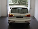 Audi Q7 3.0 Tfsi Quattro 2012 - Cần bán Audi Q7 3.0 Tfsi Quattro 2012, màu trắng, nhập khẩu nguyên chiếc như mới