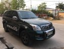 Toyota Prado 2005 - Bán xe Toyota Prado đời 2005, màu xanh lam, xe nhập chính chủ, 550 triệu