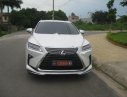 Lexus RX 350 2017 - Bán xe Lexus RX 350 đời 2017, màu trắng, xe nhập số tự động