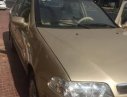 Fiat Albea 2006 - Cần bán gấp Fiat Albea 2006, màu vàng