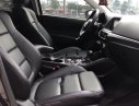 Mazda CX 5 2.5 AT AWD 2017 - Bán xe Mazda CX 5 2.5 AT AWD đời 2017, màu xanh đen, chính chủ