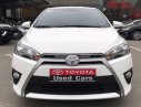 Toyota Yaris E 2016 - Bán Toyota Yaris E đời 2016, màu trắng