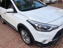 Hyundai i20 Active  1.4 AT 2015 - Cần bán Hyundai i20 Active 1.4 AT đời 2015, màu trắng, nhập khẩu nguyên chiếc