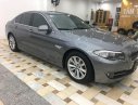 BMW 5 Series 2013 - Cần bán lại xe BMW 5 Series đời 2013, nhập khẩu nguyên chiếc