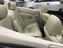 Lexus IS 250C 2009 - Bán Lexus IS 250C đời 2009, màu trắng, nhập khẩu