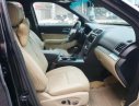 Ford Explorer Limited 2.3L EcoBoost 2015 - Cần bán xe Ford Explorer Limited 2.3L EcoBoost đời 2015, màu đen, nhập khẩu nguyên chiếc