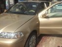 Fiat Albea 2006 - Cần bán gấp Fiat Albea 2006, màu vàng