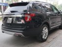 Ford Explorer Limited 2.3L EcoBoost 2015 - Cần bán xe Ford Explorer Limited 2.3L EcoBoost đời 2015, màu đen, nhập khẩu nguyên chiếc