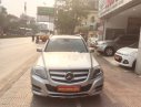 Mercedes-Benz CLK class 220 CDI   2013 - Cần bán lại xe Mercedes CLK 220 CDI 2013, màu bạc, nhập khẩu