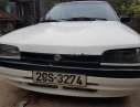 Mazda 323 1994 - Bán Mazda 323 đời 1994, màu trắng, nhập khẩu 