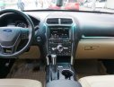 Ford Explorer Limited 2.3L EcoBoost 2015 - Cần bán xe Ford Explorer Limited 2.3L EcoBoost đời 2015, màu đen, nhập khẩu nguyên chiếc