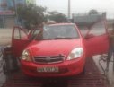 Lifan 520 2012 - Cần bán lại xe Lifan 520 đời 2012, màu đỏ, 89tr