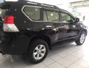 Toyota Prado TXL 2.7L 2013 - Bán ô tô Toyota Prado TXL 2.7L đời 2013, màu đen, nhập khẩu nguyên chiếc chính chủ