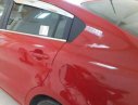Kia Rio 1.4 AT 2016 - Cần bán xe Kia Rio 1.4 AT đời 2016, màu đỏ, nhập khẩu, giá chỉ 518 triệu