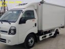 Kia Bongo 2017 - Chuyên bán xe tải Thaco Kia Bongo 1 tấn, đầy đủ các loại thùng, liên hệ 0984694366